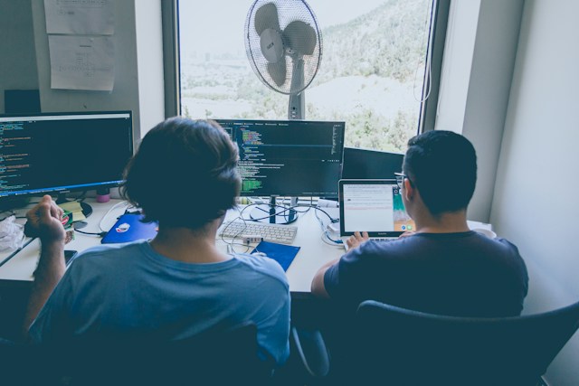 Digital Transformation Is Stuck: 6 Consulting Firms That Can Get It Moving Again